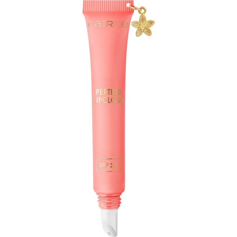 Catrice The Summer Edit Lipgloss 11,5 ml C02 - GUAVA JAM