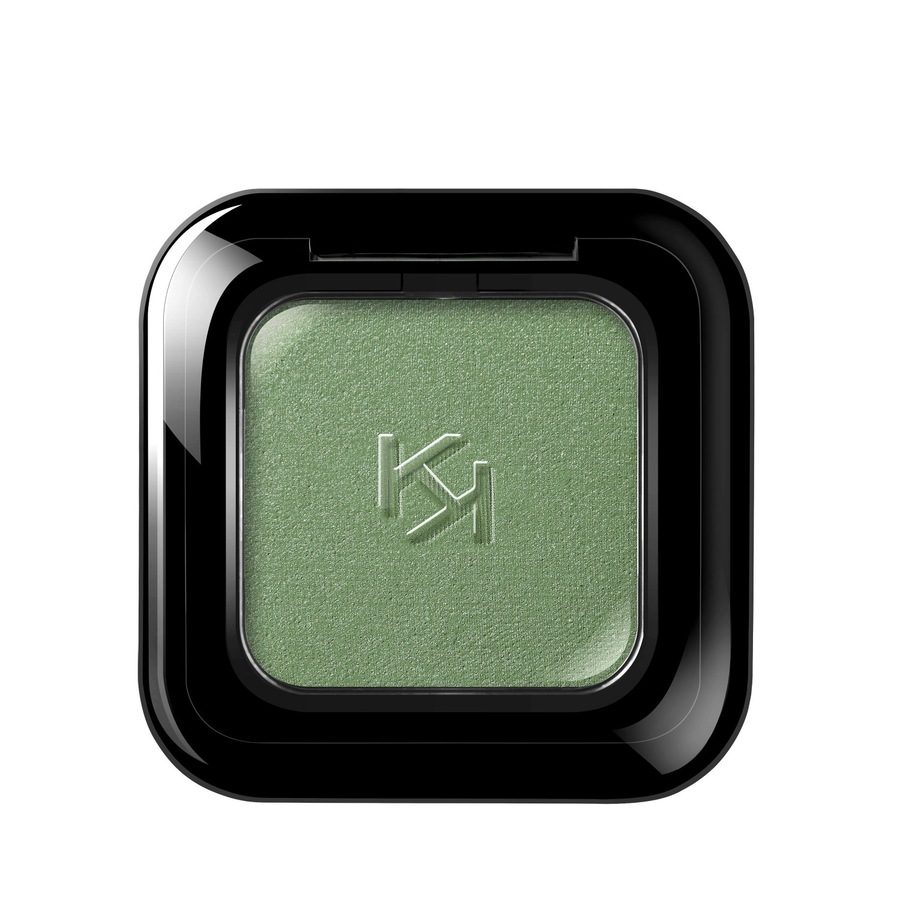 KIKO Milano High Pigment Lidschatten 1,5 g 47 Satin Spring Green
