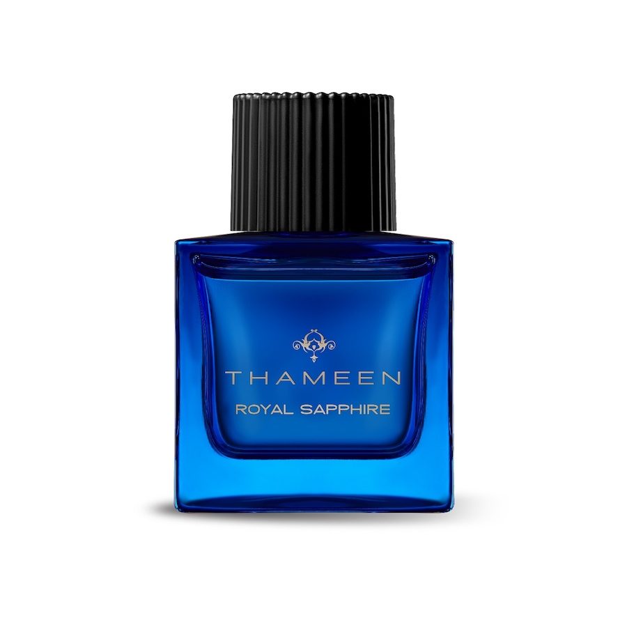 Thameen London Royal Sapphire Extrait de Parfum Eau de Parfum 50 ml