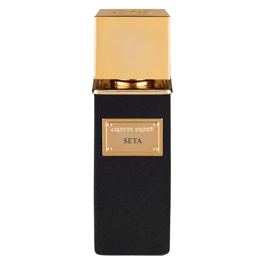 GRITTI Privé Seta Parfum 100 ml