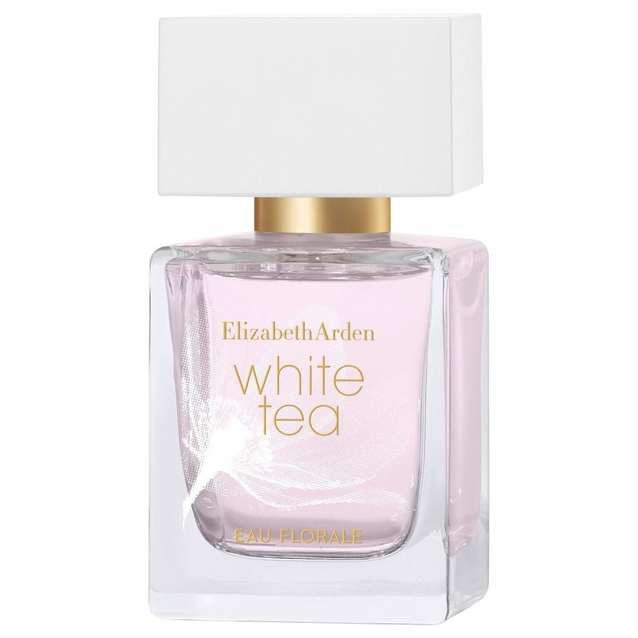 Elizabeth Arden White Tea Florale Damenparfum 30 ml Damen