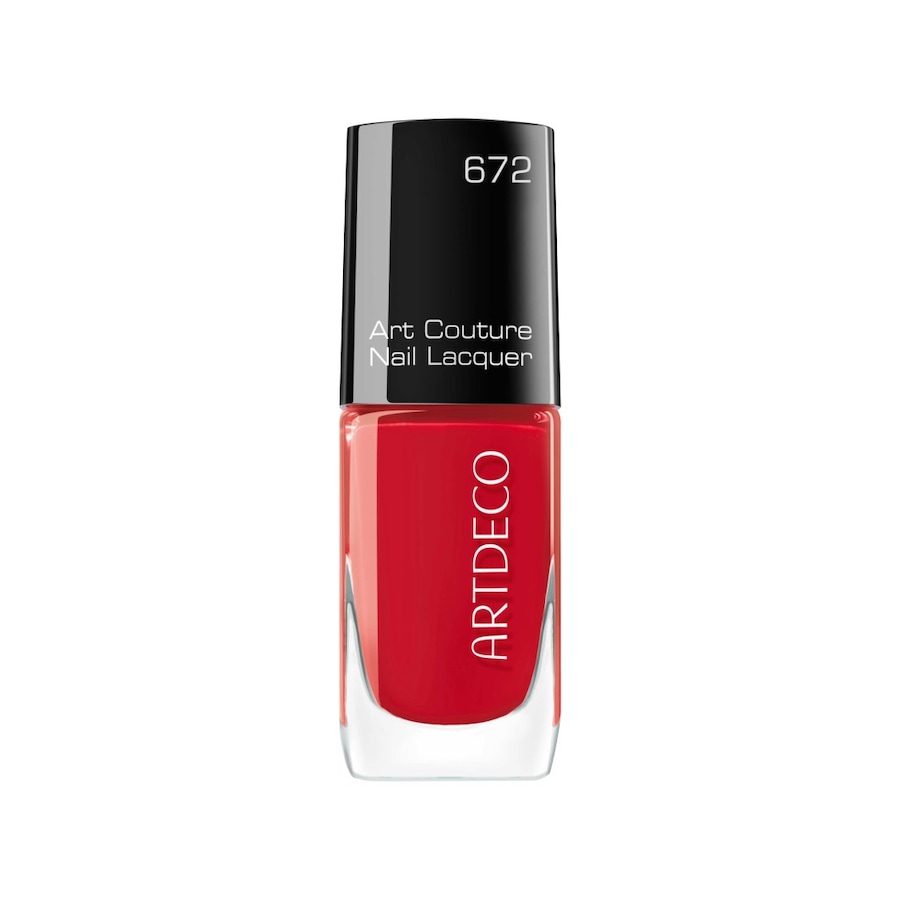 ARTDECO Goddess of the Sun Art Couture Nail Lacquer Nagellack 10 ml 672 - FLAME