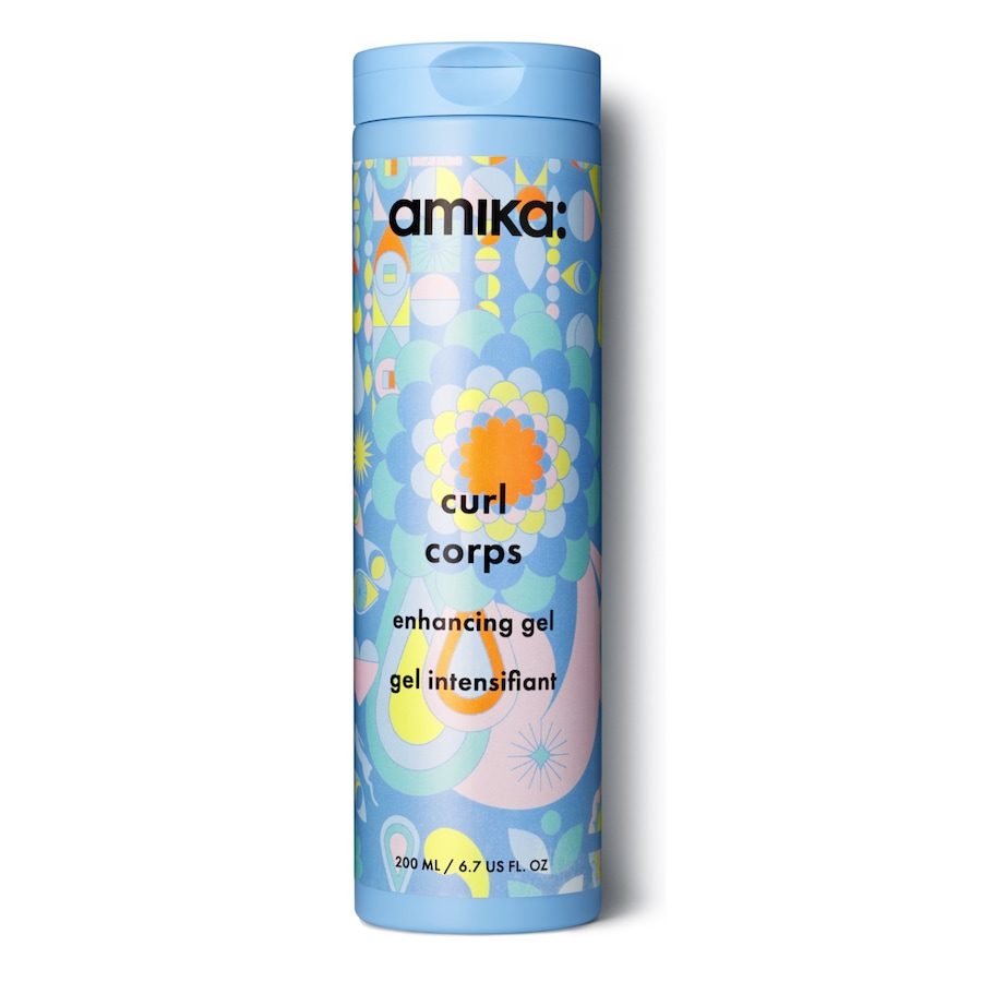 Amika Curl Corps Enhancing Haargel 200 ml