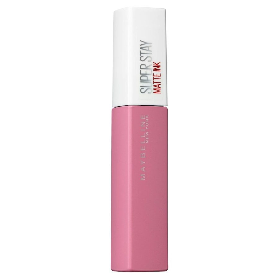 Maybelline Super Stay Matte Ink Lippenstifte 5 ml 10 - DREAMER