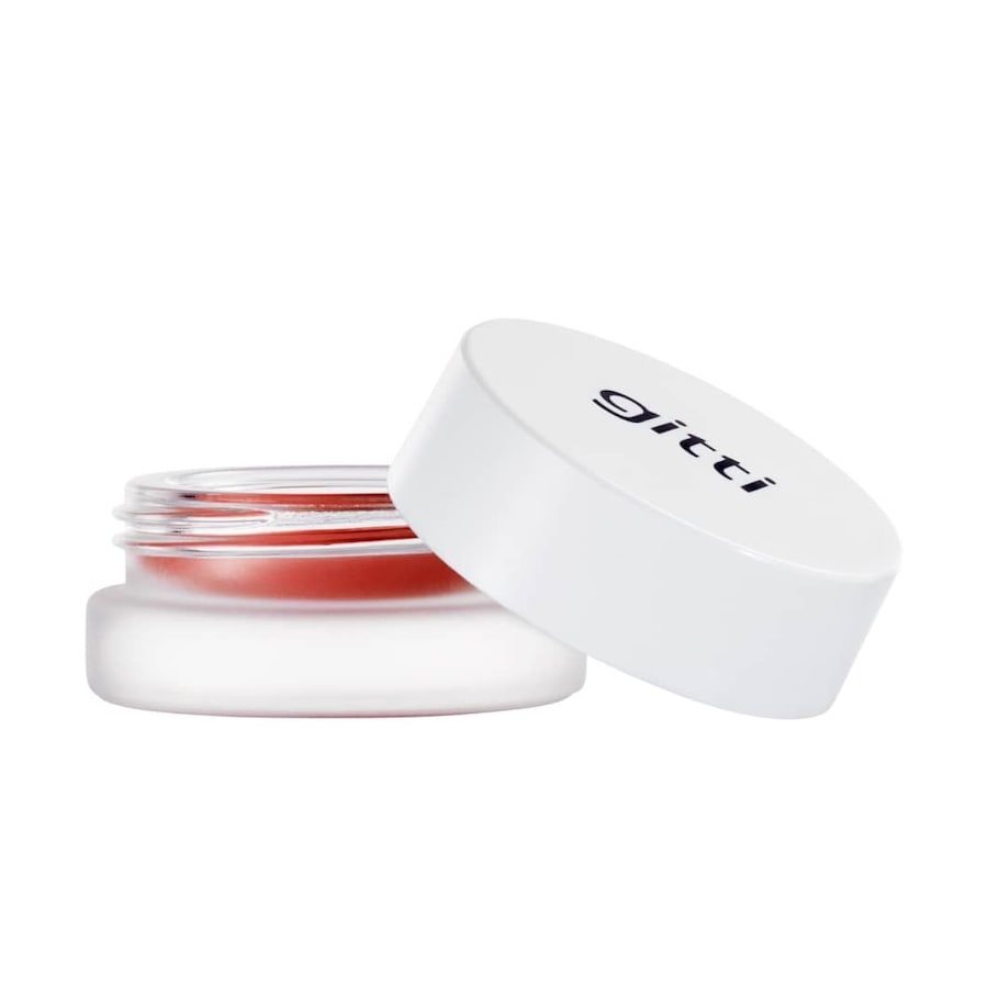gitti Velvet Cheeks Blush 3 ml 01 - BERRY BLISS