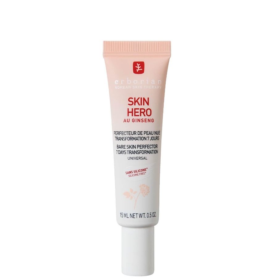 Ginseng - Skin Hero