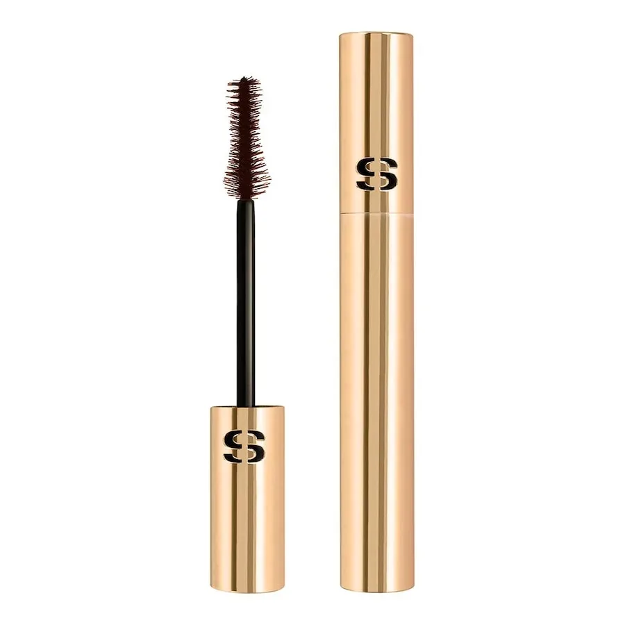 sisley - Mascara Phyto-Noir, 7 ml,  Deep Brown