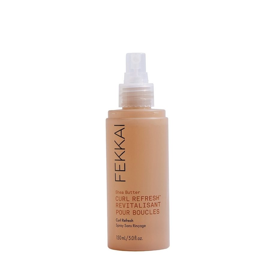 FEKKAI Shea Butter Care Curl Refresh Haaröle & -seren 150 ml Damen