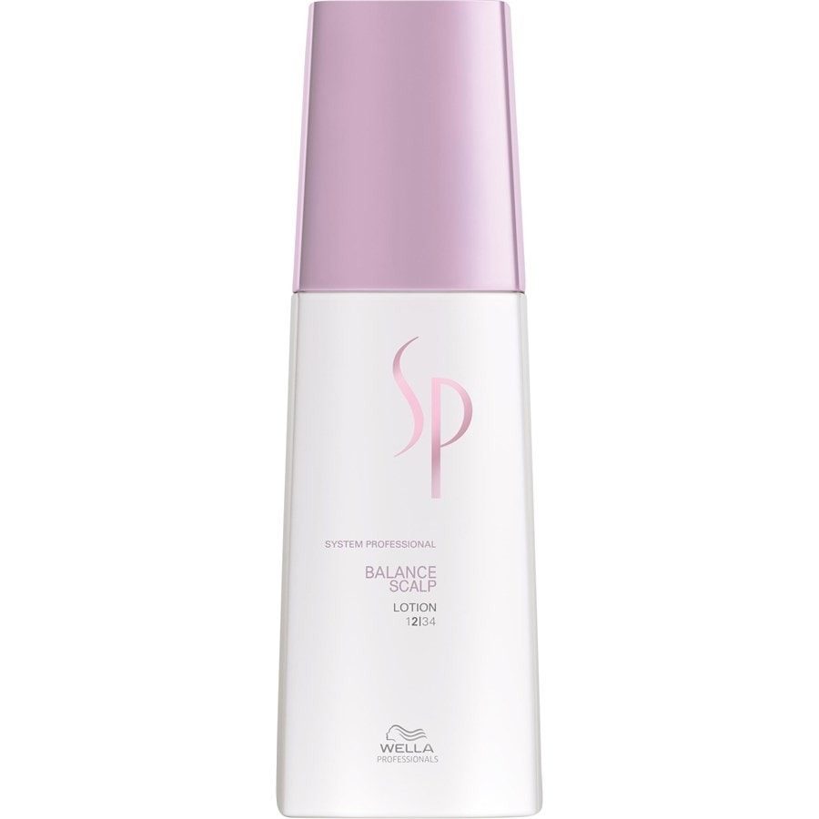 Wella Professionals SP Balance Scalp Kopfhautpflege 125 ml