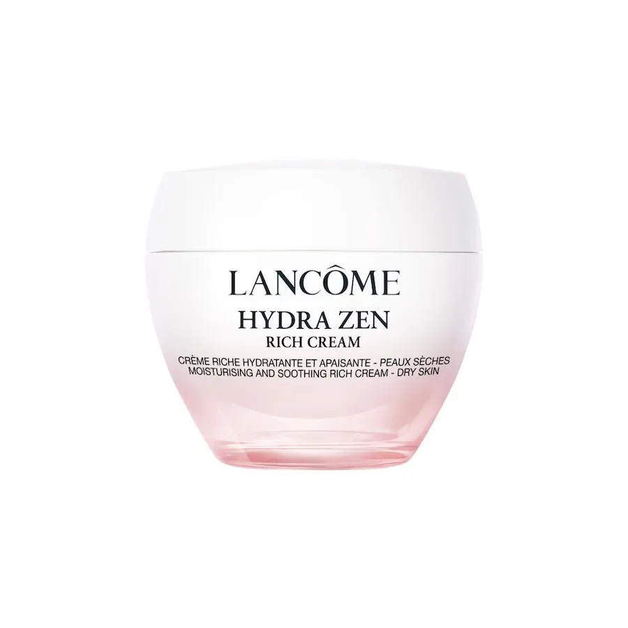Lancôme Hydra Zen Stress-Relieving Moisturising Rich Cream Tagescreme 50 ml Damen