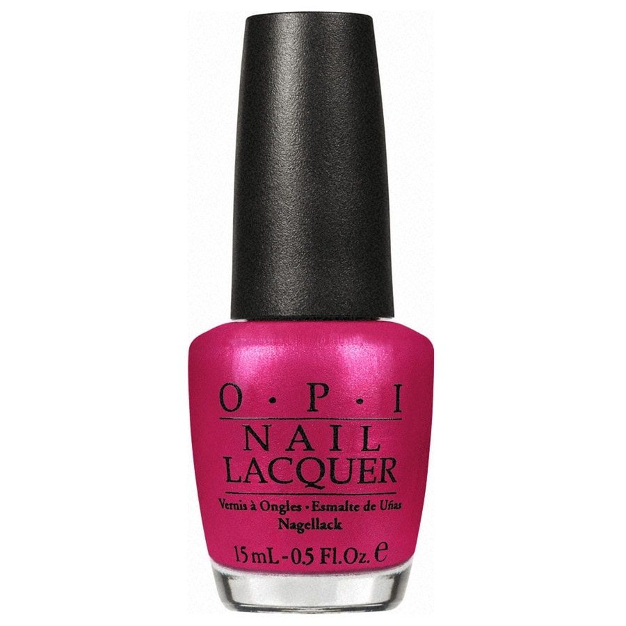 OPI Vernis à Ongles Nagellack 15 ml NLH08 - I'M NOT REALLY A WAITRESS
