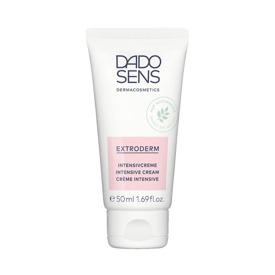 DADO SENS Dermacosmetics EXTRODERM Intensive Gesichtscreme 50 ml