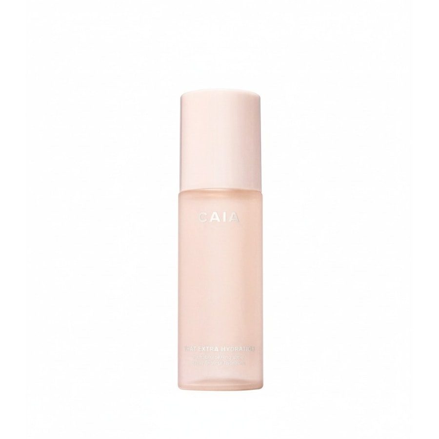 Caia Cosmetics That Extra Hydration Fixing Spray & Fixierpuder 100 ml 30 ml