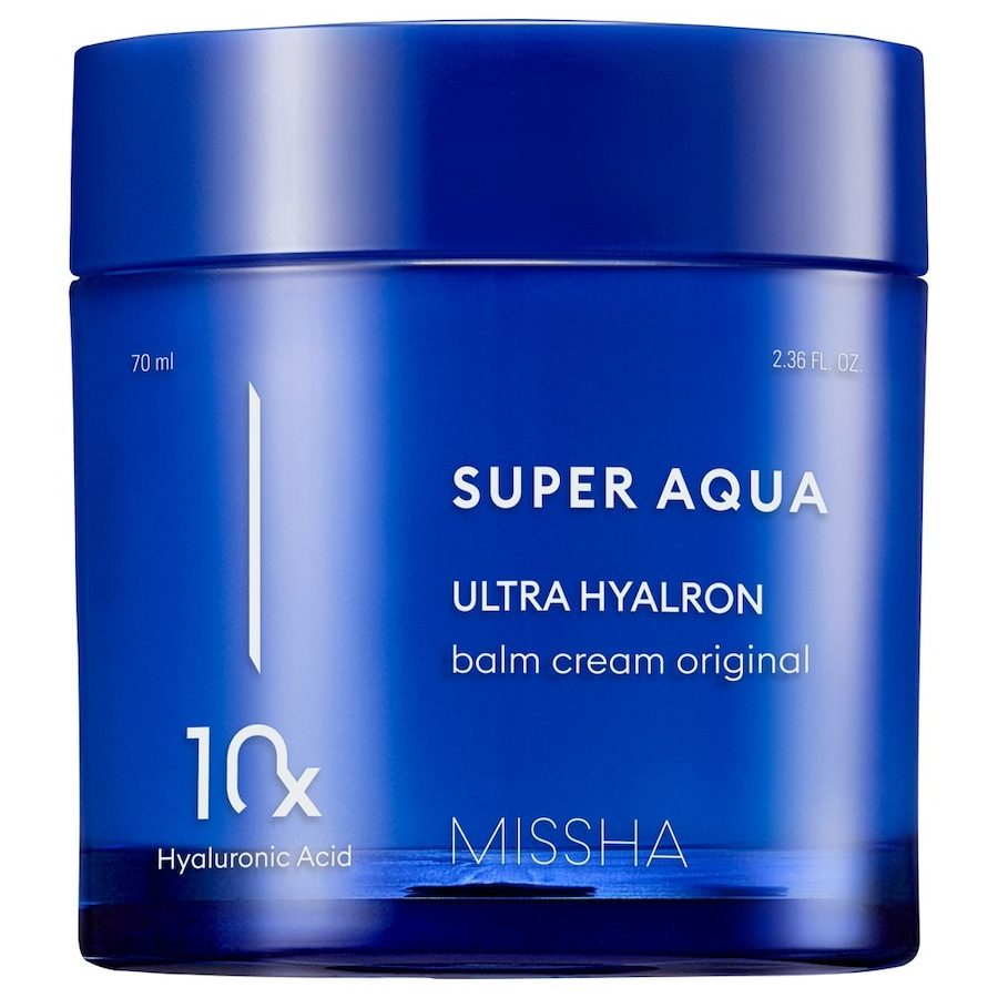 Missha Super Aqua Ultra Waterful Gesichtscreme 70 ml