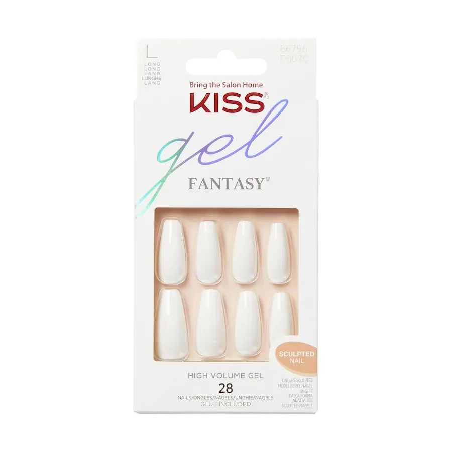 KISS True Color Nageldesign 1 ct