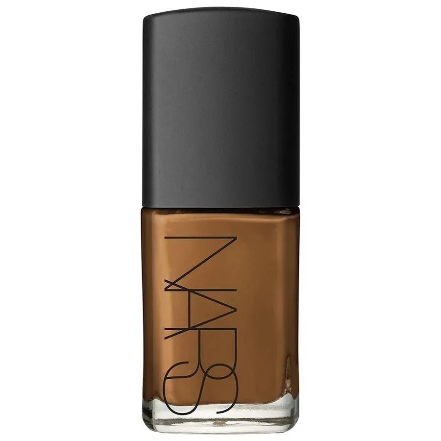 NARS Sheer Glow Foundation 30 ml ZAMBIE - ZAMBIE