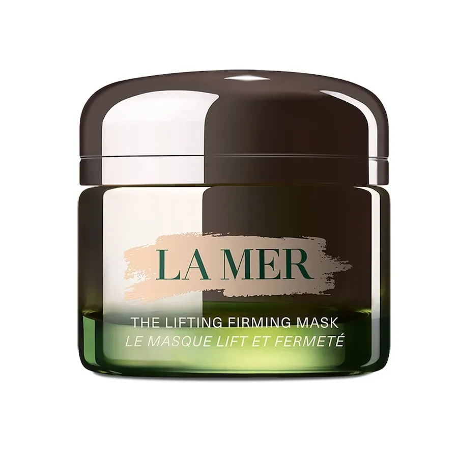 La Mer The Lifting Firming Mask Anti-Aging Masken 50 ml