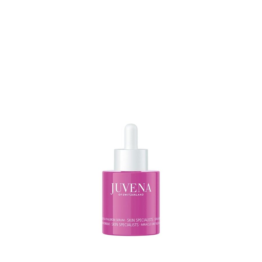Juvena Skin Specialists Miracle Line Filler Hyaluronsäure Serum 30 ml