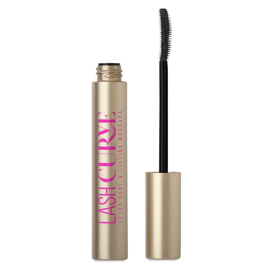 Douglas Collection Make-Up Lash Curve Mascara 9 ml BLACK