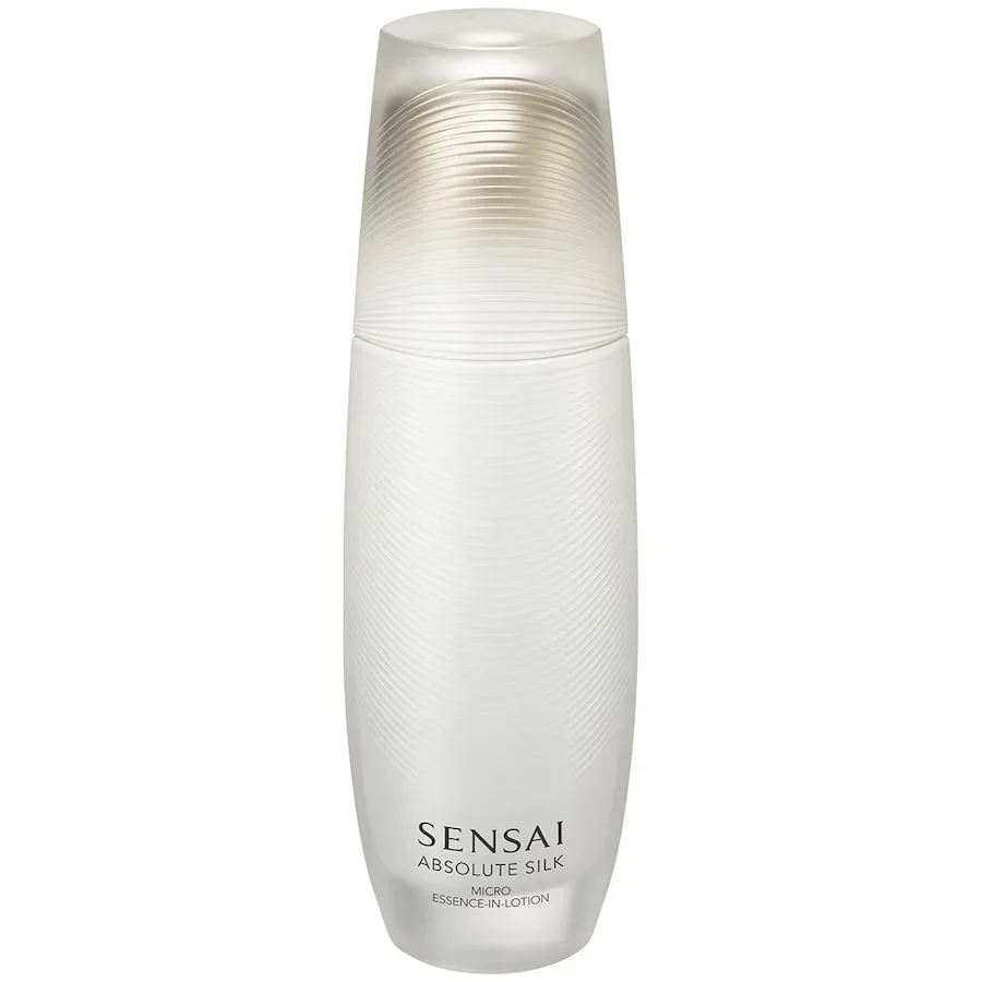 SENSAI Absolute Silk Micro Essence-In-Lotion Anti-Aging-Gesichtspflege 125 ml