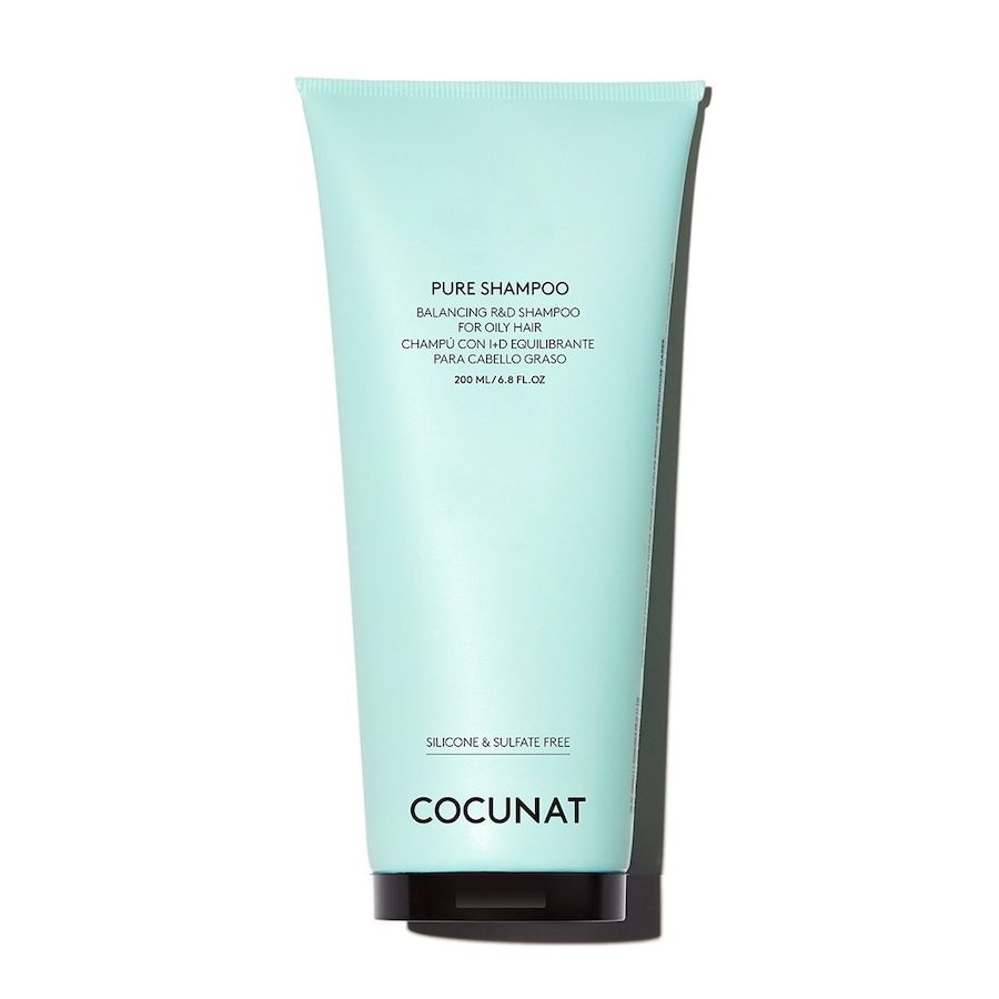 Cocunat Pure Shampoo 200 ml