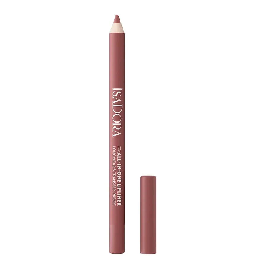 Isadora All-in-One Lipliner 1,2 g 7 - MAUVE ROSE