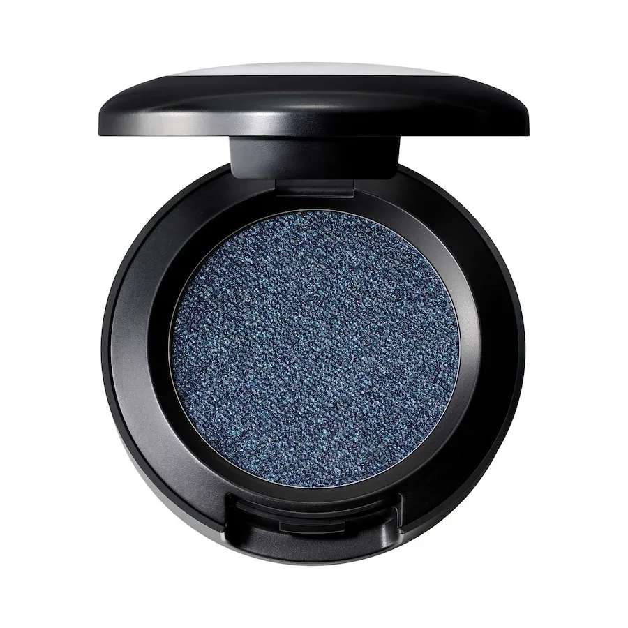 MAC POWDER EYE SHADOWS Metallic Single Eye Shadow Compact Lidschatten 1 g BLUEPRINT