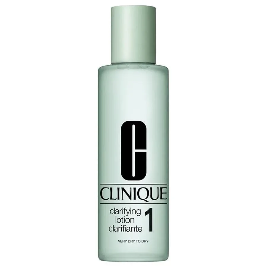 Clinique 3-Phasen-Systempflege Clarifying Lotion Gesichtswasser 400 ml