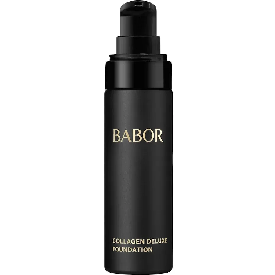 BABOR COLLAGEN DELUXE Foundation 30 ml 01
