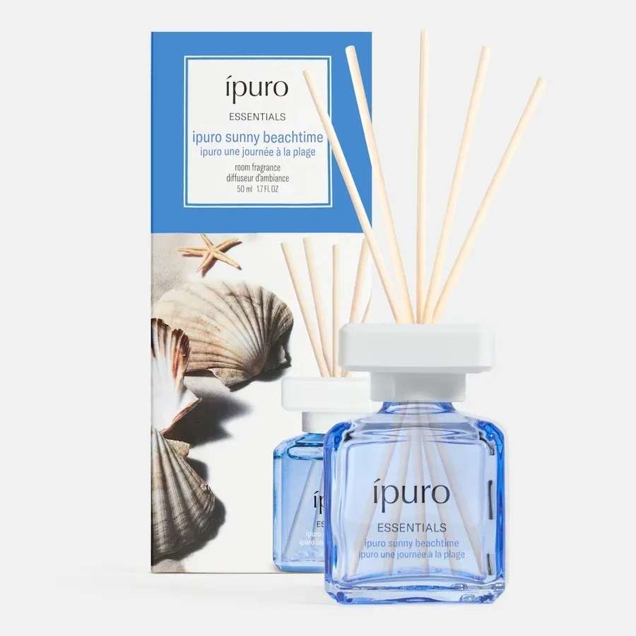 ipuro Sunny Beachtime Raumdüfte 50 ml