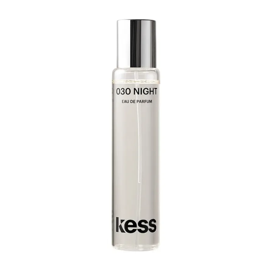 Kess Berlin 030 Night Fragrance Refill Eau de Parfum 30 ml