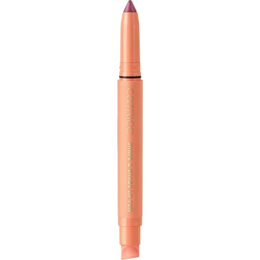 Catrice SPRING AND THE CITY Shape & Shade Lipliner 0,9 g C02 - CITY LINES