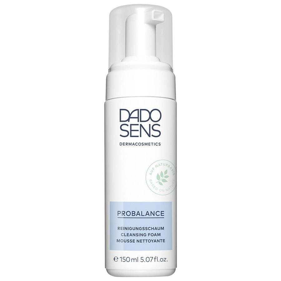 DADO SENS Dermacosmetics PROBALANCE Reinigungsschaum 150 ml
