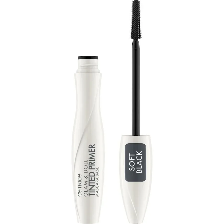 CATRICE - Glam & Doll Tinted Primer Mascara Base, 10 ml