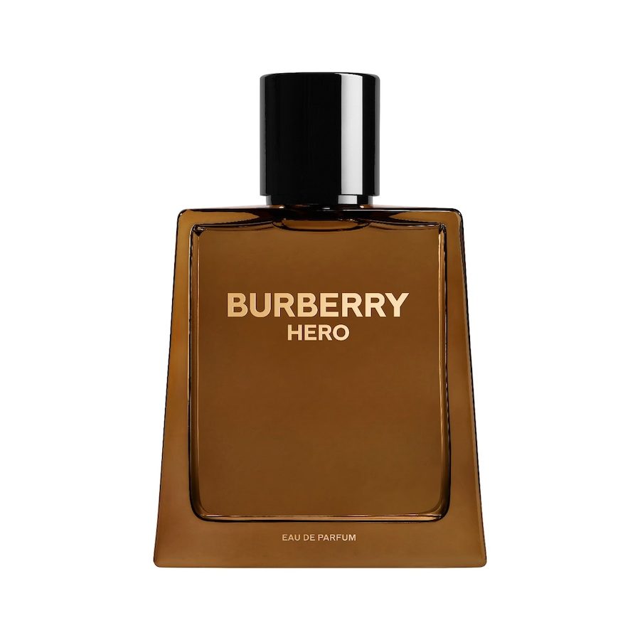Burberry - Hero,  Eau De Parfum, 100  ml