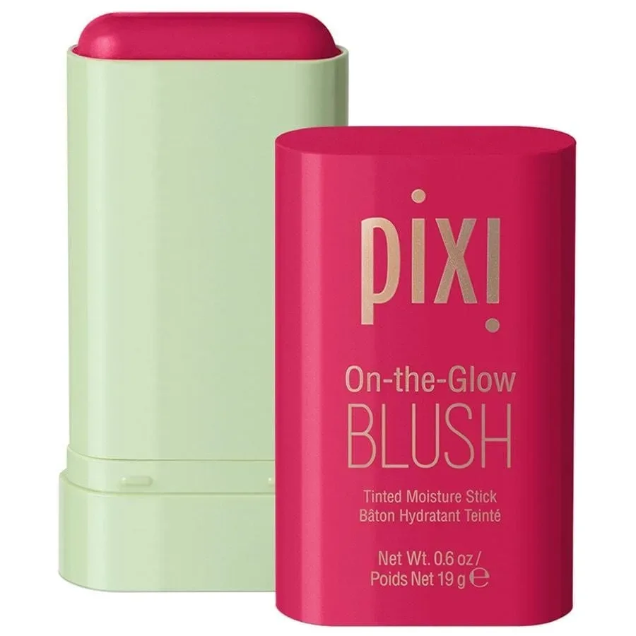 Pixi On - The - Glow Blush 19 g RUBY