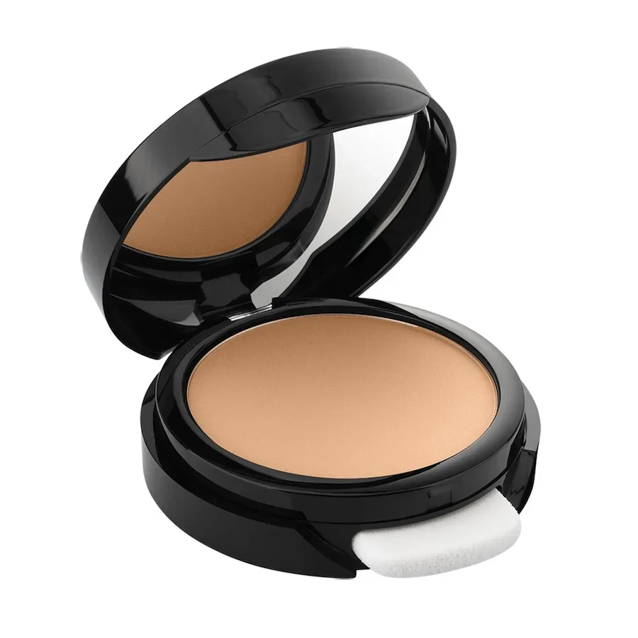 Annayake Fond de Teint Compact Soyeux Foundation 9 g 10 - light rosé