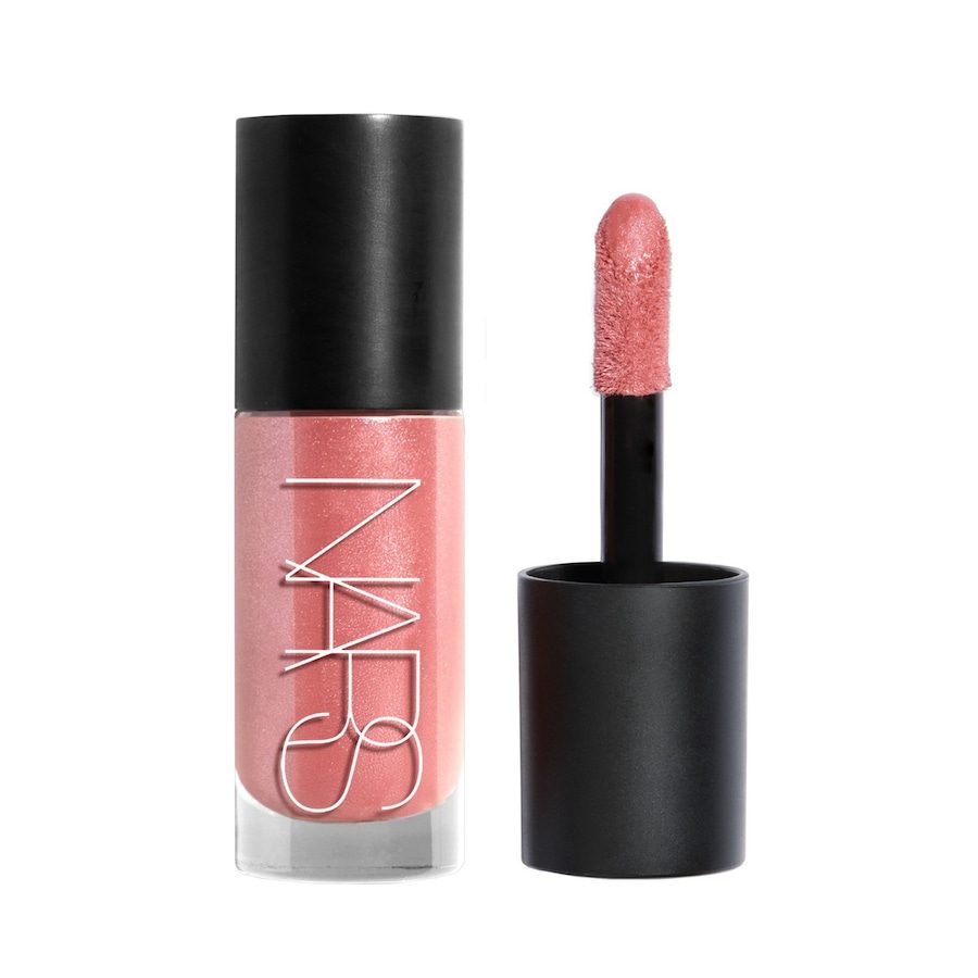NARS - Insatiable Liquid Blush - Flüssigrouge, 8.5 g, Orgasm