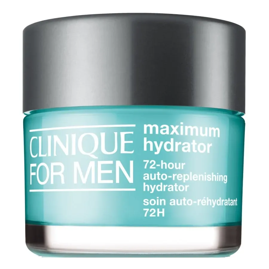 Clinique Clinique for Men Maximum Hydrator 72-Hour Tagescreme 50 ml Herren