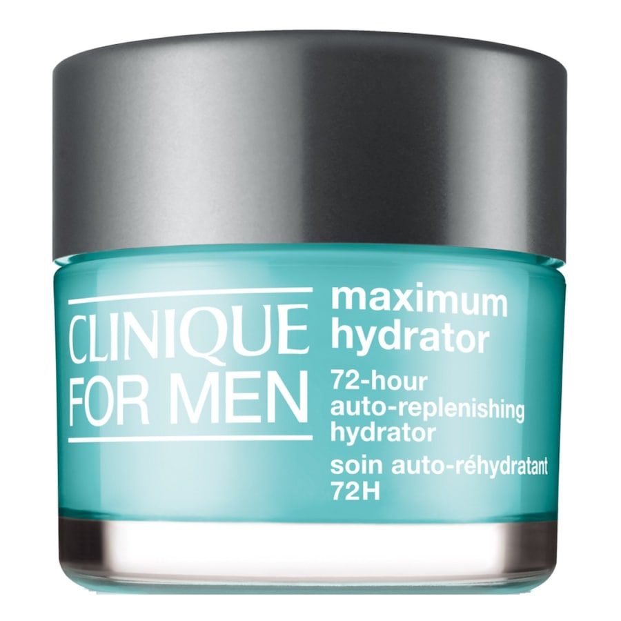 Clinique Clinique for Men Maximum Hydrator 72-Hour Tagescreme 50 ml Herren