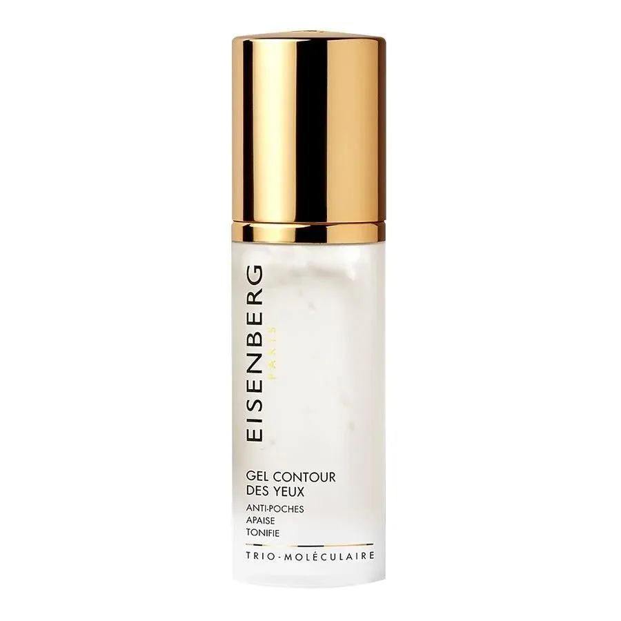 EISENBERG Gel Contour des Yeux Augengel 30 ml