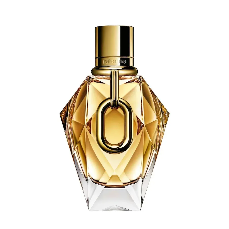 Rabanne - Eau de Parfum, Million Gold for her Eau de Parfum, 90  ml