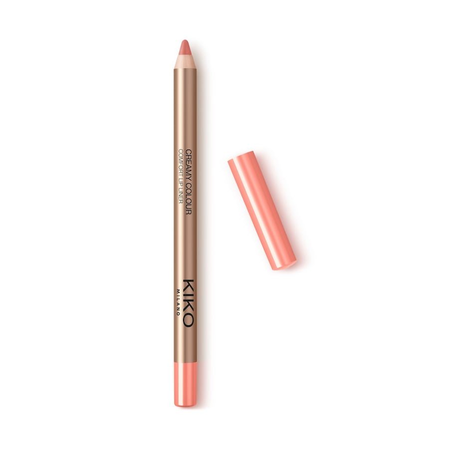 KIKO Milano Creamy Colour Comfort Lipliner 1,2 g 01 Natural Rose