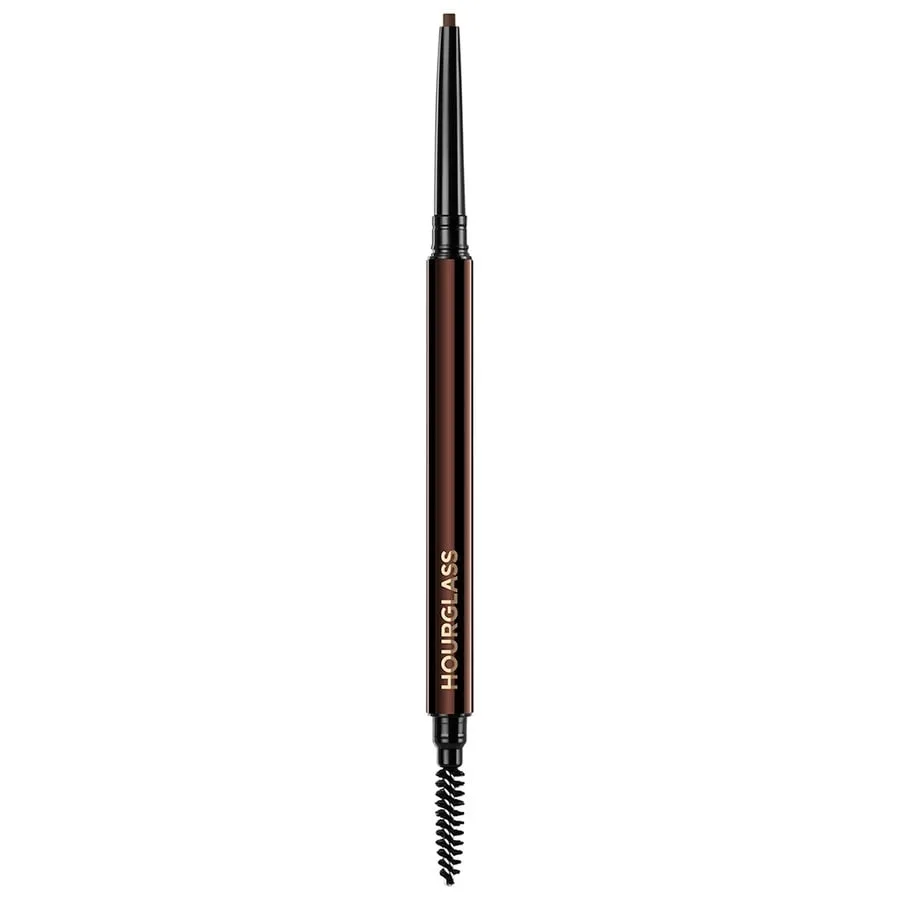HOURGLASS - Arch Brow Micro Scultping Pencil, 0.03  ml, Dark Brunette