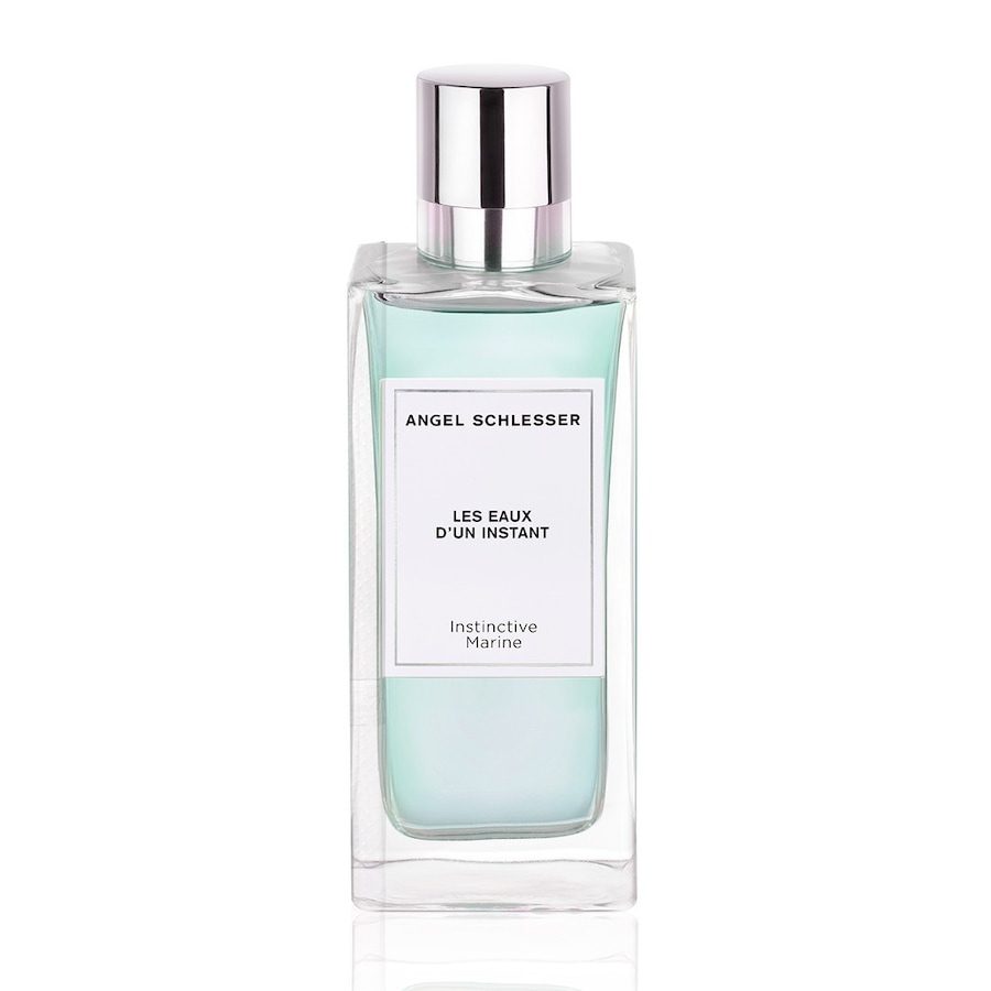 Angel Schlesser Eau de Toilette 100 ml Herren