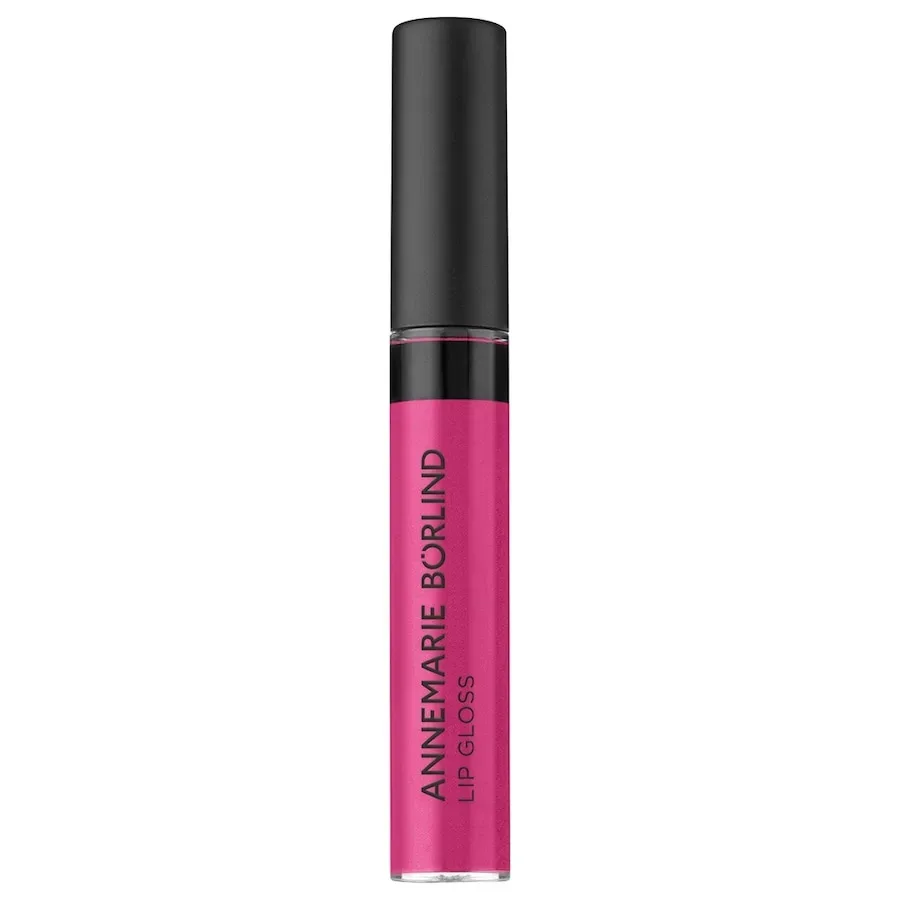 ANNEMARIE BÖRLIND Lip Gloss 9,5 ml BLOSSOM