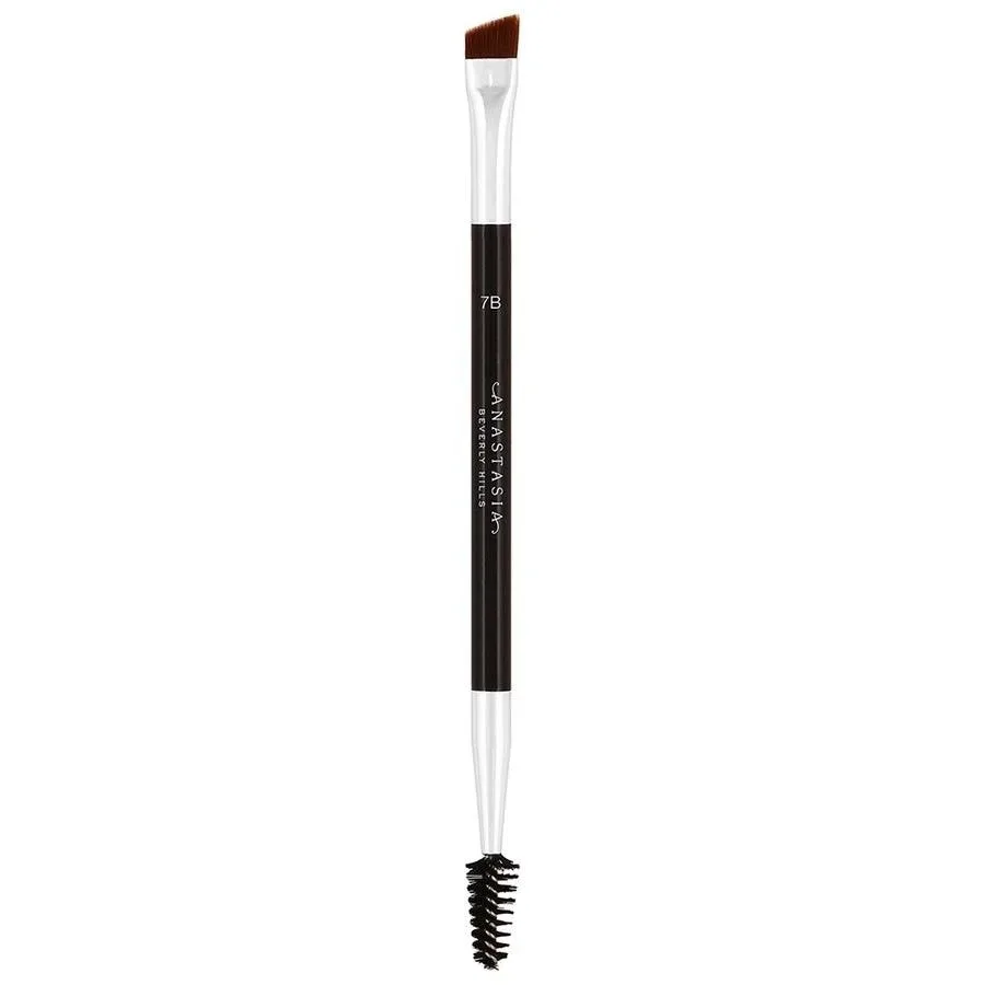 Anastasia Beverly Hills Brush - #7B Augenbrauenpinsel 1 ct 1 Stück