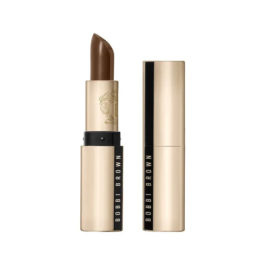 Bobbi Brown Luxe Lipstick Lippenstifte 3,5 g Brownstone