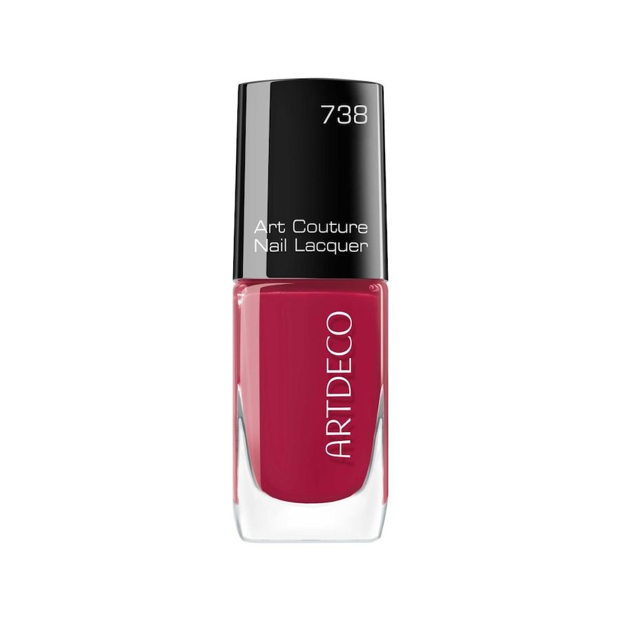 ARTDECO Goddess of the Sun Art Couture Nail Lacquer Nagellack 10 ml 738 - FALL MOOD