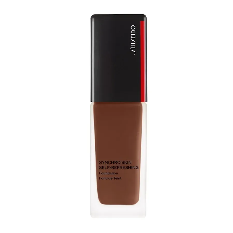 SHISEIDO - Self Refreshing Foundation, Synchro Skin, 30 ml,  Jasper